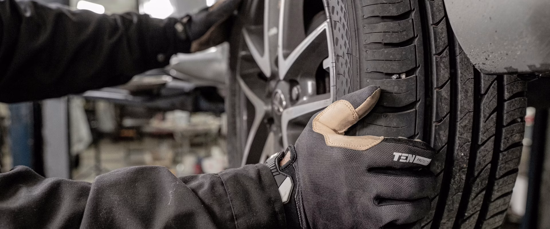 Cambio de neumáticos en Oropesa del Mar – Paddock Automoción