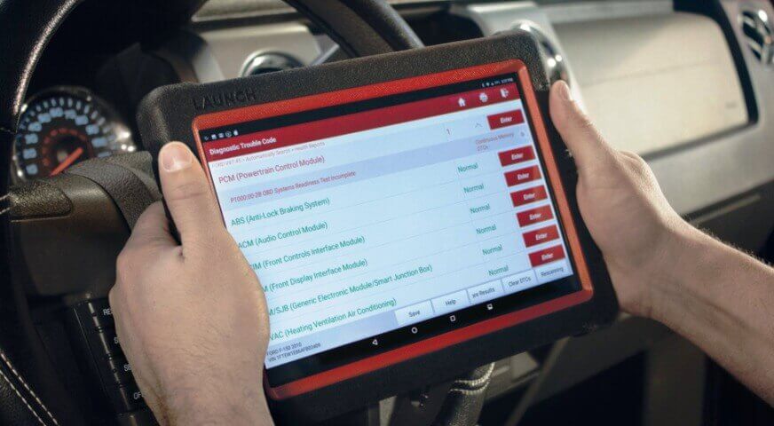Diagnosis electrónica en Oropesa del Mar – Paddock Automoción