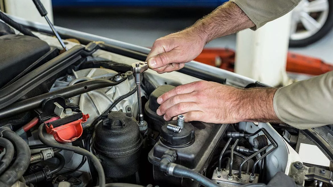 Mantenimiento preventivo coches Oropesa del Mar – Paddock Automoción